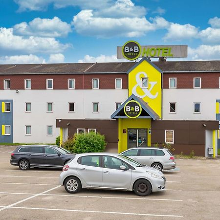 B&B Hotel Troyes Saint-Parres-Aux-Tertres المظهر الخارجي الصورة