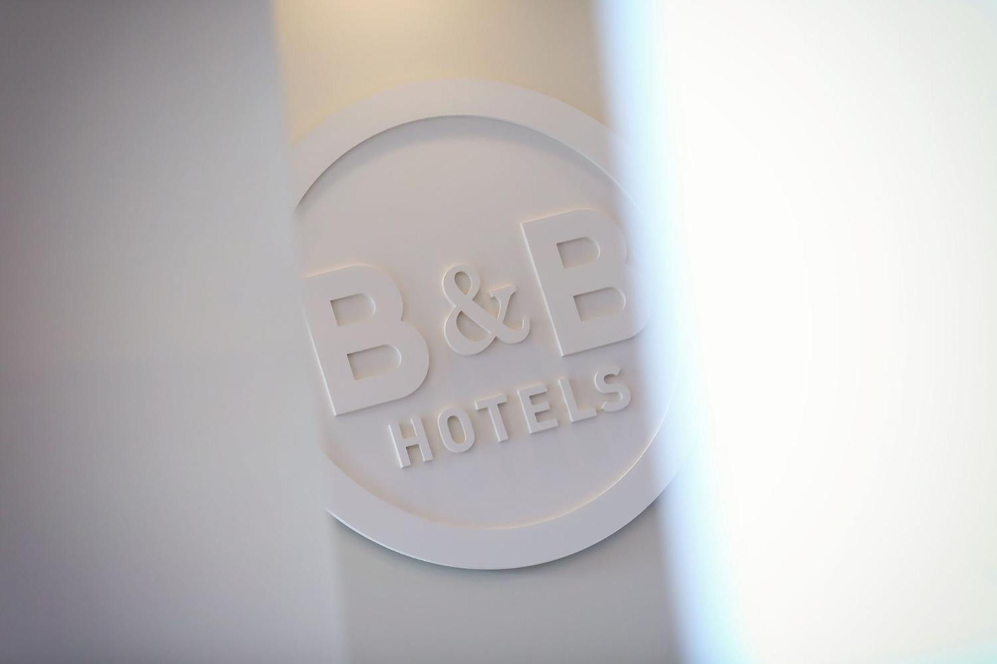 B&B Hotel Troyes Saint-Parres-Aux-Tertres المظهر الخارجي الصورة