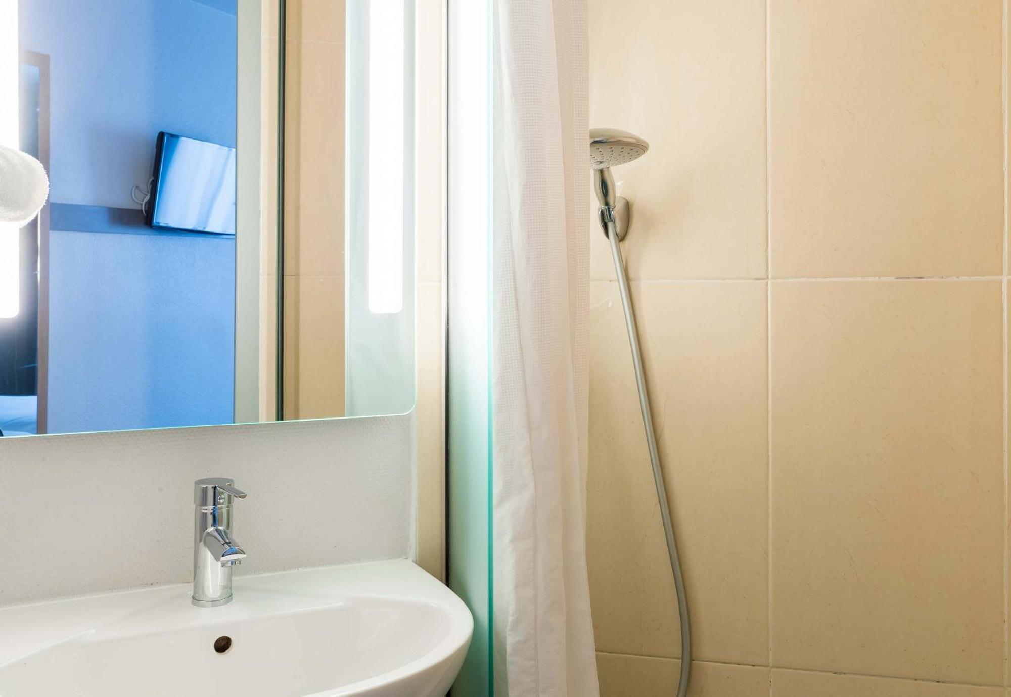 B&B Hotel Troyes Saint-Parres-Aux-Tertres المظهر الخارجي الصورة