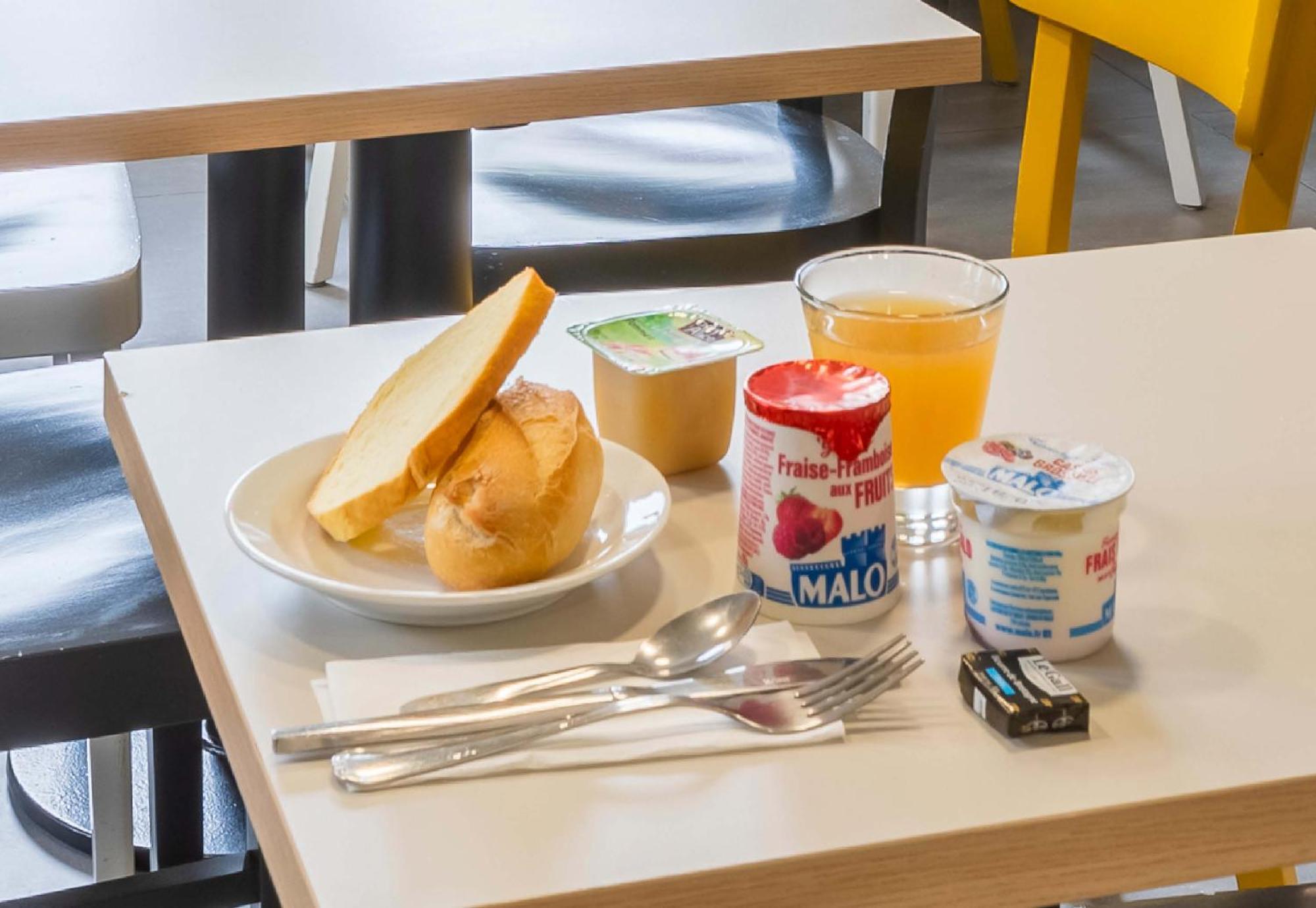 B&B Hotel Troyes Saint-Parres-Aux-Tertres المظهر الخارجي الصورة