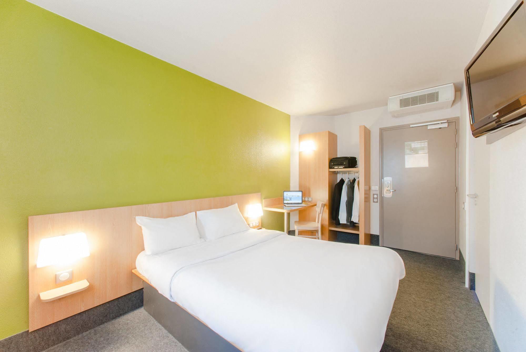 B&B Hotel Troyes Saint-Parres-Aux-Tertres المظهر الخارجي الصورة