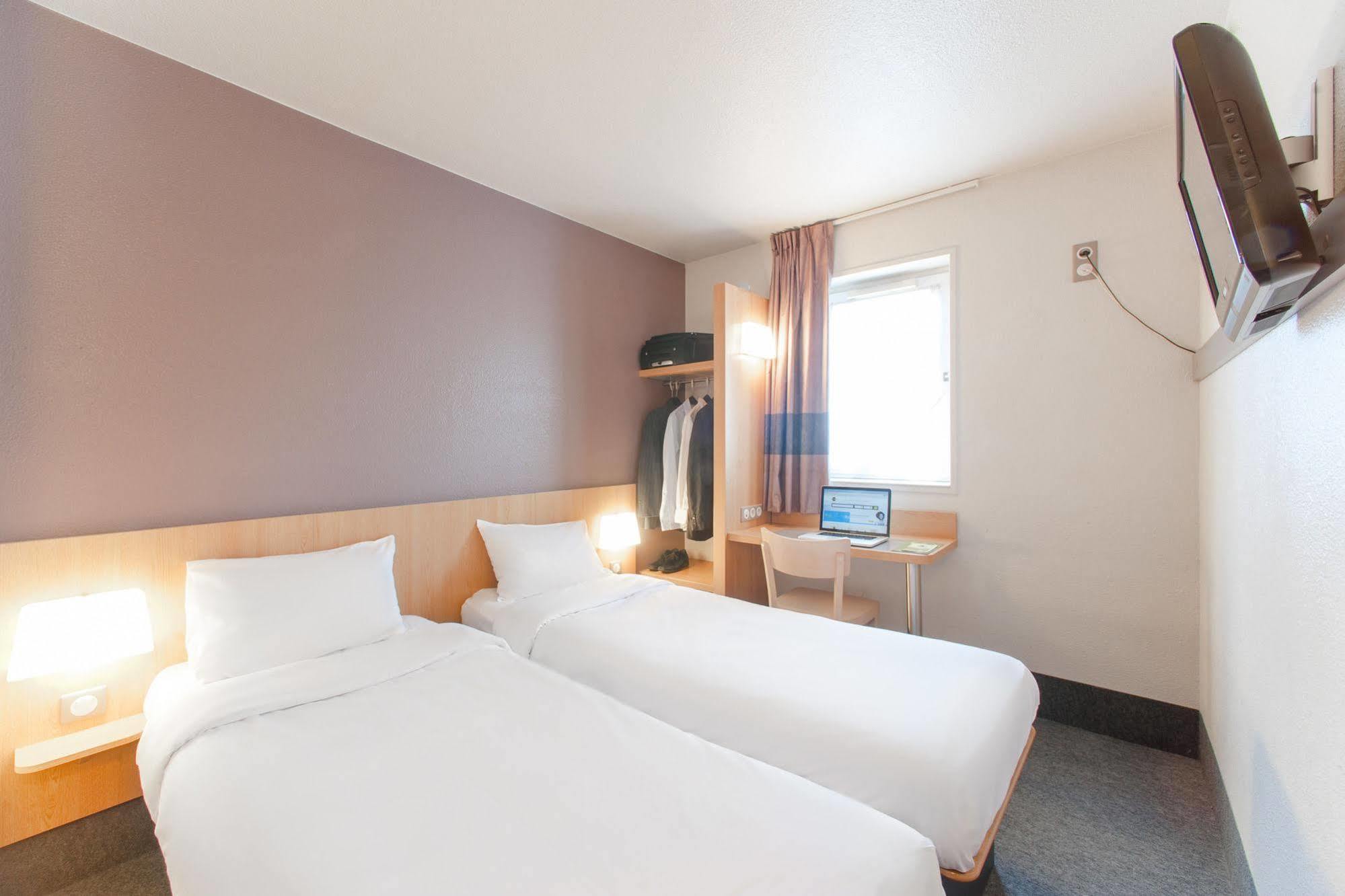 B&B Hotel Troyes Saint-Parres-Aux-Tertres المظهر الخارجي الصورة