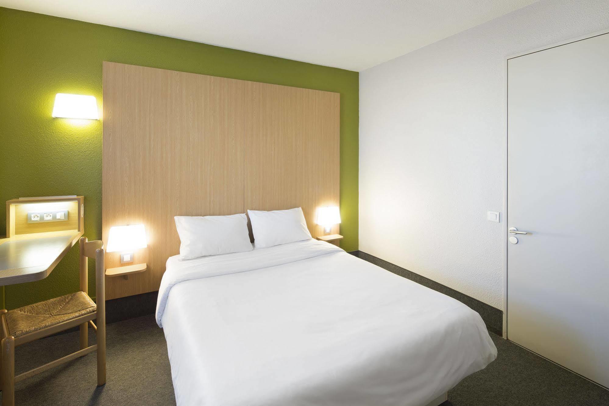 B&B Hotel Troyes Saint-Parres-Aux-Tertres المظهر الخارجي الصورة