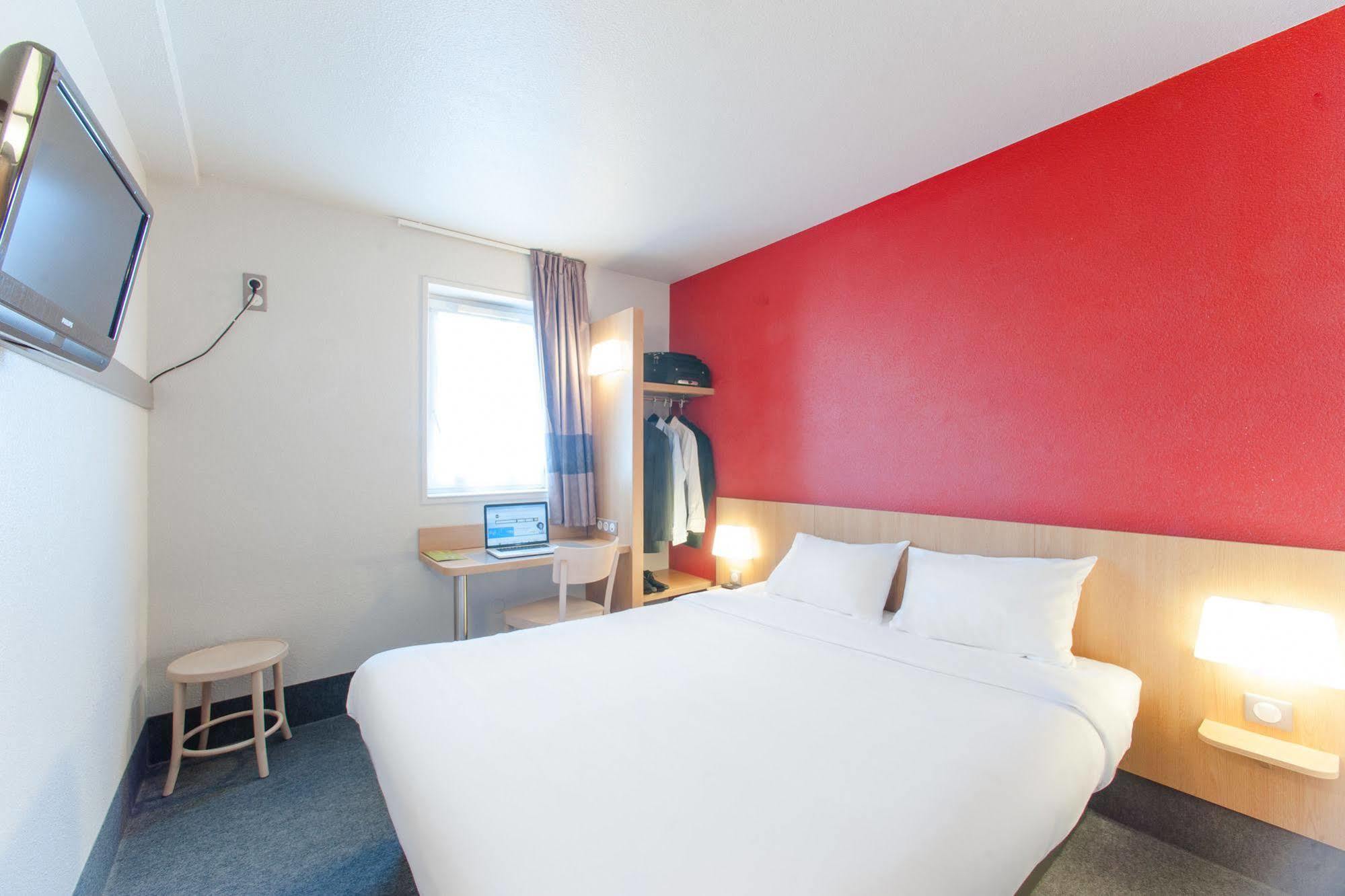 B&B Hotel Troyes Saint-Parres-Aux-Tertres المظهر الخارجي الصورة